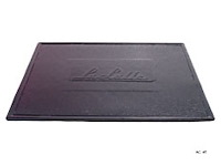 AC 45 Accessory Floor Mat, 12 in. x 17 In.