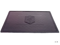 AC 46 Accessory Floor Mat, 12 in. x 17 In.