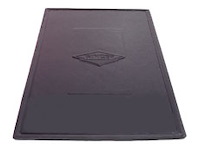 AC 48 Accessory Floor Mat, 12 in. x 17 In.