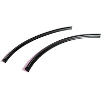 ALP 5 Windshield Pillar Post Seal, Convertibles Only