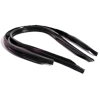 ALP 73 Front Door Body Hinge Pillar Seal