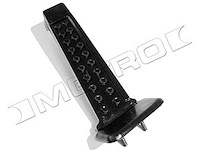 Accelerator Pedal Pad 1963-64 Dodge 330, 440