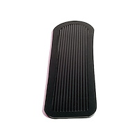 AP 106 Accelerator Pedal Face