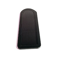AP 107 Accelerator Pedal Face
