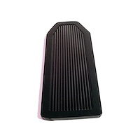 AP 108 Accelerator Pedal Face