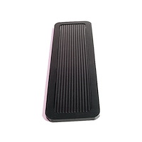 AP 109 Accelerator Pedal Face