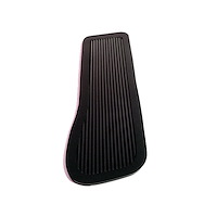 AP 112 Accelerator Pedal Face
