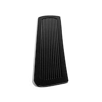 AP 116 Accelerator Pedal Face