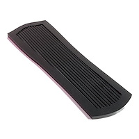 AP 117 Accelerator Pedal Face