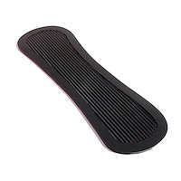 AP 119 Accelerator Pedal Face