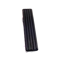 AP 14 Accelerator Pedal Pad, 1-9/16 in. x 6-3/4 in., Each