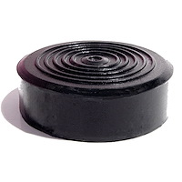 AP 19 Starter Button, 1-3/4 in. Diameter, Each