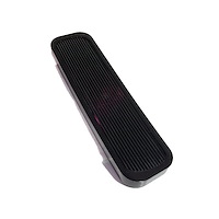 AP 24 Accelerator Pedal Pad, 2-3/8 in. x 9-1/4 in., Each