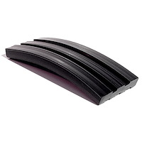 BC 20-A Body Mount Cushion, 3-1/4 in. Long x 1-1/4 in. Wide x 1/4 in. Thick