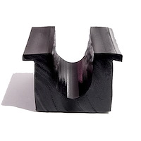 BC 20-B Radiator Upper Mount Cushion