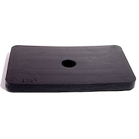 BC 27 Frame To Running Board Bracket Cushion