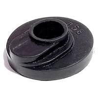 BC 28 Fender Grommet, 1-1/8 in. O.D., 3/8 in. I.D, Each