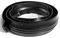 Bumper to Body Seal 1962-67 Chevy Nova, Chevy II