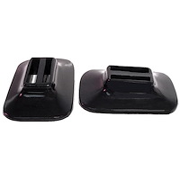BG 102 Rear Bumper Arm Grommets