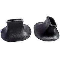 BG 104-B Side Mount Fender Grommets, Four Used Per Car