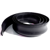 BG 109-L Bumper To Body Seal, 2 in. Wide x 70 in. Long, Each
