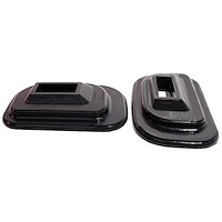 BG 16 Front Bumper Arm Grommets