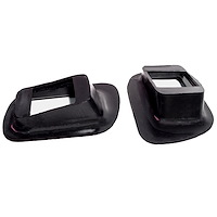 BG 18 Rear Bumper Arm Grommets