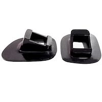 BG 19-A Rear Bumper Arm Grommets