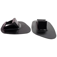BG 19 Front Bumper Arm Grommets