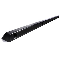 BG 300 Nose Cone Seal, Rubber Strip With Steel Core