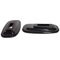 BG 33 Front Bumper Arm Grommets