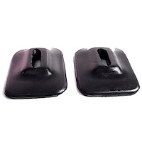 BG 45 Front And Rear Bumper Arm Grommets