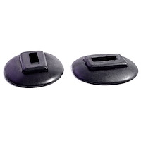 BG 53 Front And Rear Bumper Arm Grommets