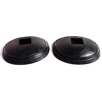 BG 57 Front And Rear Bumper Arm Grommets