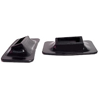 BG 68 Front Bumper Arm Grommets