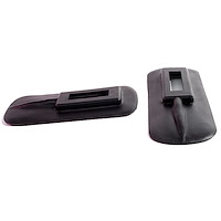 BG 76 Front Bumper Arm Grommets