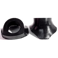 BG 80 Front Bumper Arm Grommets