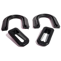 BG 87 Front Bumper Collar Seals