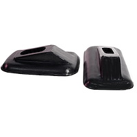 BG 89 Rear Bumper Arm Grommets