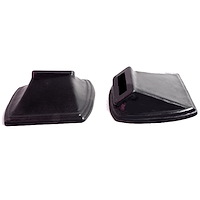 BG 95 Rear Bumper Arm Grommets, Hollow Construction