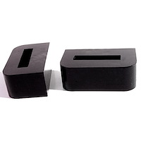 BG 98 Rear Bumper Arm Insulator Grommets