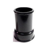 BL 16 Drive Shaft Boot, 1-3/4 in. Top Hole, 2 in. Bottom Hole, Each