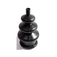 BL 7-A Accelerator Pedal Bellows, Covers Unsightly Steel Rod