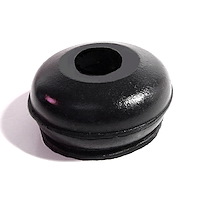 BN 101-A Upper And Lower Ball Joint Boot, 5/8 in. Upper I.D