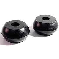 BN 107 Power Steering Bushing, 1-9/16 in. O.D., 7/16 in. I.D, Pair