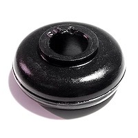BN 2 Roll Bar Bushing, 1/2 in. High, With 1/2 in. Hole, Each