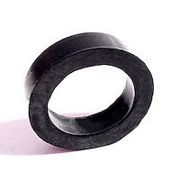 BN 23-A Lower Inner In.A in. Frame Shaft Seal, 1-1/8 in. O.D., 5/16 in. Thick