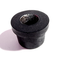 BN 23-C Lower 'A' Arm Bushing, Made With Metal Sleeve