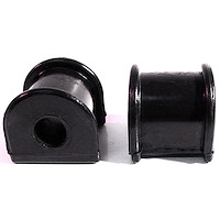 BN 32-B Front Stabilizer Bar Bushings, Made Of Hard Rubber