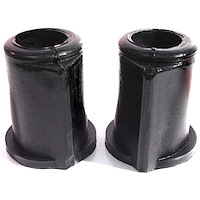 BN 32-C Sway Bar Bushings, Made With Cloth Reinforcement